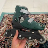 اسکیت|دوچرخه، اسکیت، اسکوتر|مشهد, فرهنگ|دیوار