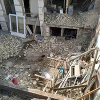 تخریب کار تخریب کلی و جزئی ساختمان کار بنای|خدمات پیشه و مهارت|مشهد, طلاب|دیوار