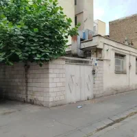 آپارتمان 116متری فلکه اول صادقیه دو نبش