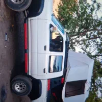 هایلوکس 92 شاسی بلند افروید