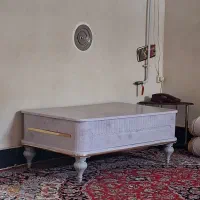 میز وعسلی