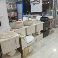 حقوق بگیران بانک رفاه|لوازم سرویس بهداشتی|کرمان, |دیوار