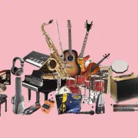 تدریس موسیقی