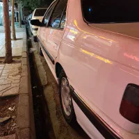 پارس سال درحد تمیز|خودرو سواری و وانت|مشهد, انقلاب|دیوار