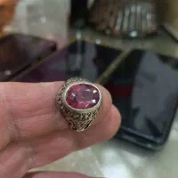 یاقوتها سرخ.حراجی|جواهرات|تهران, آهنگران (سراسیاب دولاب)|دیوار