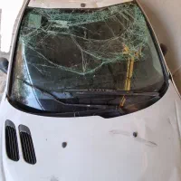 ۲۰۶ تصادفی|خودرو سواری و وانت|بوشهر, |دیوار