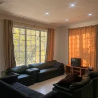 اجاره باغ / دوکوهک / سیستم گرمایش از کف