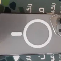 فروش  فوری  آیفون  ۱۵   پرومکس