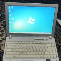 لپ تاپ Sony vgn-c13g