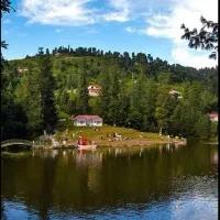 تور دریاچه زیبای آبیدر مازندران دو روزه|تور و چارتر|تهران, صادقیه|دیوار