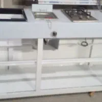 صنایع الومینیوم شمال گستر|مصالح و تجهیزات ساختمان|سرخرود, |دیوار