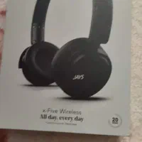 فروش هدفون بلوتوث دار