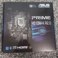 مادربرد h510mk r2.0