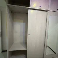 کمد دیواری قابل حمل|جاکفشی، کمد، دراور|پردیس, فاز ۱۱|دیوار