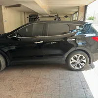 هیوندای سانتافه ix 45، مدل ۲۰۱۵|خودرو سواری و وانت|تهران, دبستان|دیوار
