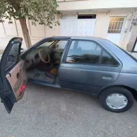 ۴۰۵ ۹۳|خودرو سواری و وانت|تربت‌حیدریه, ۴۵ متری|دیوار