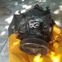 کمپرسورکولرآردی