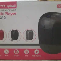 اسپیکر تسکو مدل ts 2310|سیستم صوتی خانگی|ملایر, |دیوار