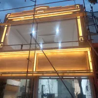 سنگ کاری وکاشی سرامیک