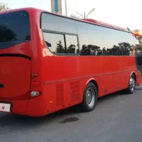 میدل باس مدل ۸۸پلاک۹۲