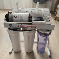 دستگاه تصفیه آب cck 6 مرحله ای اصل تایوان