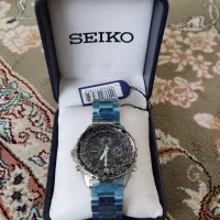 ساعت خلبانی سیکوفلایت مسترSEIKO آکبند|ساعت|تهران, والفجر (افسریه)|دیوار