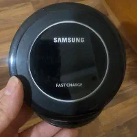 شارژر بلوتوثی اورجینال سامسونگ