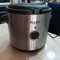 سرخ کن Kepler مدل KDF515