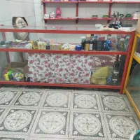 فروش ویترین مغازه