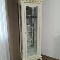 بوفه ومیزتلویزیون سالم