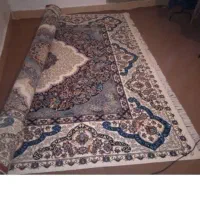 قالی ۱۲متری۷۰۰شانه نو نو فروش فوری
