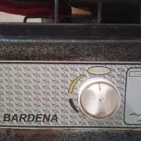 گاز سه شعله بردنا