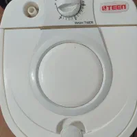 مینی واش|ماشین لباسشویی و خشک‌کن لباس|مبارکه, |دیوار