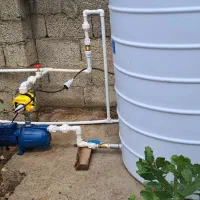 لوله کشی و برقکاری و جوشکاری|خدمات پیشه و مهارت|فومن, |دیوار