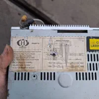 پخش. ضبط سالم|قطعات یدکی و لوازم جانبی|پاکدشت, پاکدشت (مامازند)|دیوار