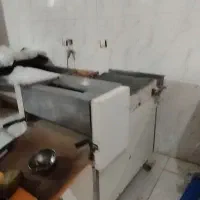 لوازم نان فانتزی|فروشگاه و مغازه|شیروان (خراسان), |دیوار