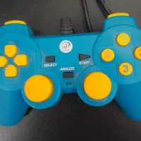 دسته بازی USB درحد|کنسول، بازی ویدئویی و آنلاین|تهران, طیب|دیوار