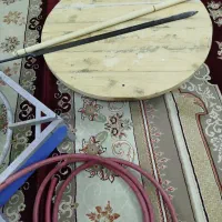 وسایل نون تیری فقط ۲ بار استفاده کردم|اجاق گاز و لوازم برقی پختوپز|بوشهر, |دیوار