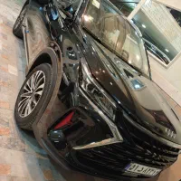 توکا آرتابان موتور صفر مدل 1405 نقدی و اقساطی