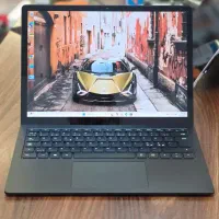 Microsoft surface laptop 3
