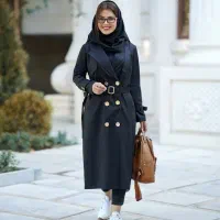 مانتو بارونی