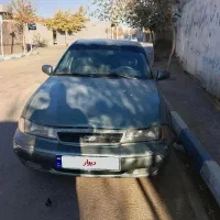 دوو سی یلو|خودرو سواری و وانت|تربتحیدریه, اندیشه|دیوار