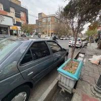 پژو 405|خودرو سواری و وانت|ورامین, ورامین|دیوار