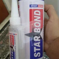 چسب استار بوند