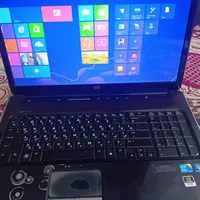 لب تاپ hp|رایانه همراه|فیروزآباد (فارس), |دیوار