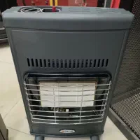 بخاری گازی بدون دود کش آبسال