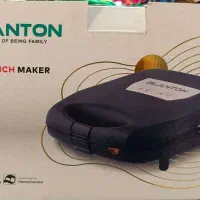 ساندویچ ساز-وافل- گریل