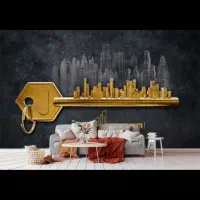 آپارتمان-دو-خوابه-خوش-نقشه
