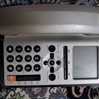 تلفن رومیزی