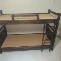 تخت دوطبقه